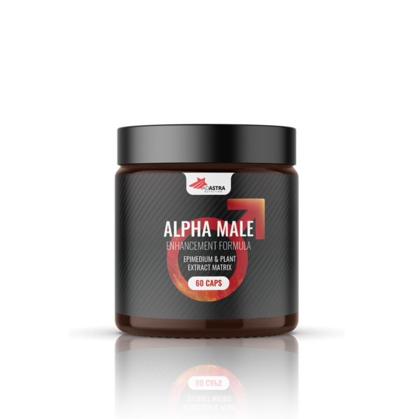 AlphaMale